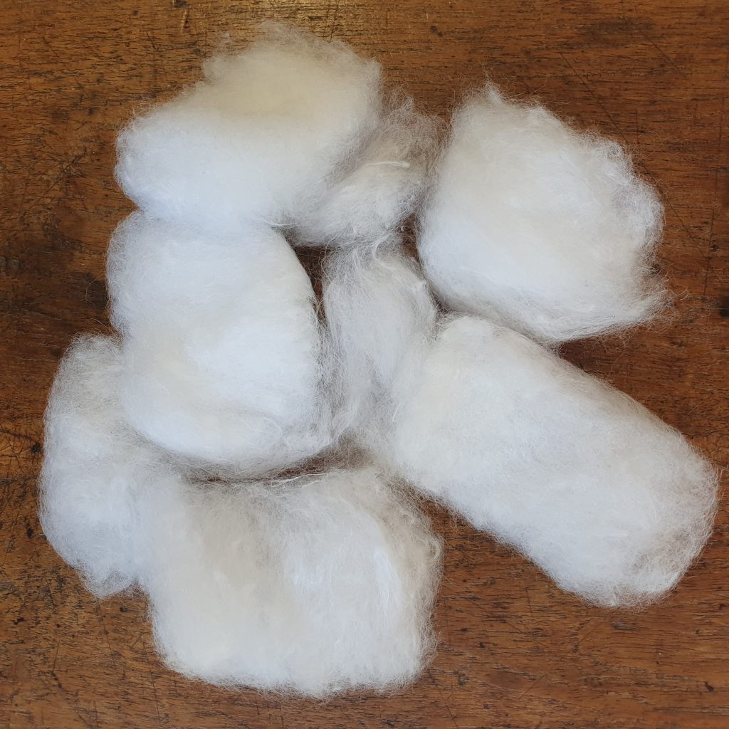 Textile Yarn Exporters India