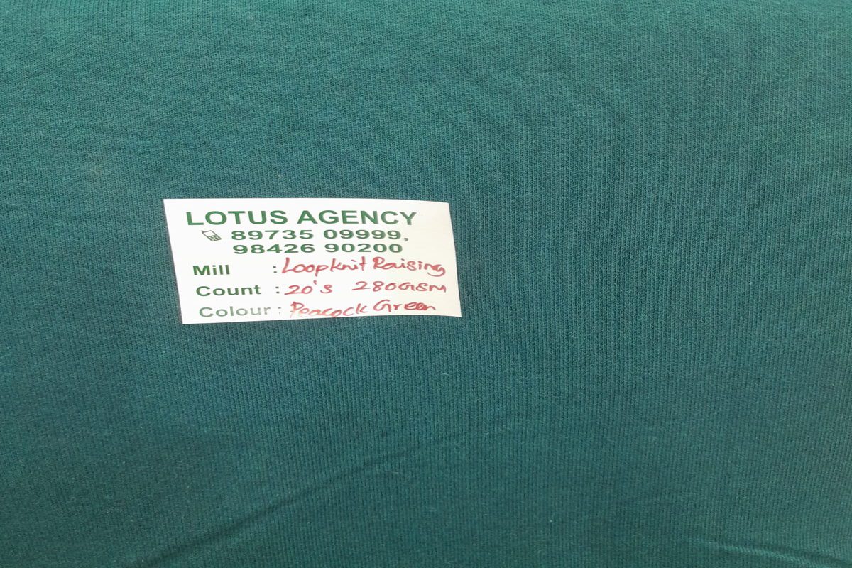 Melange Fabrics Manufacturers in Tamil Nadu
