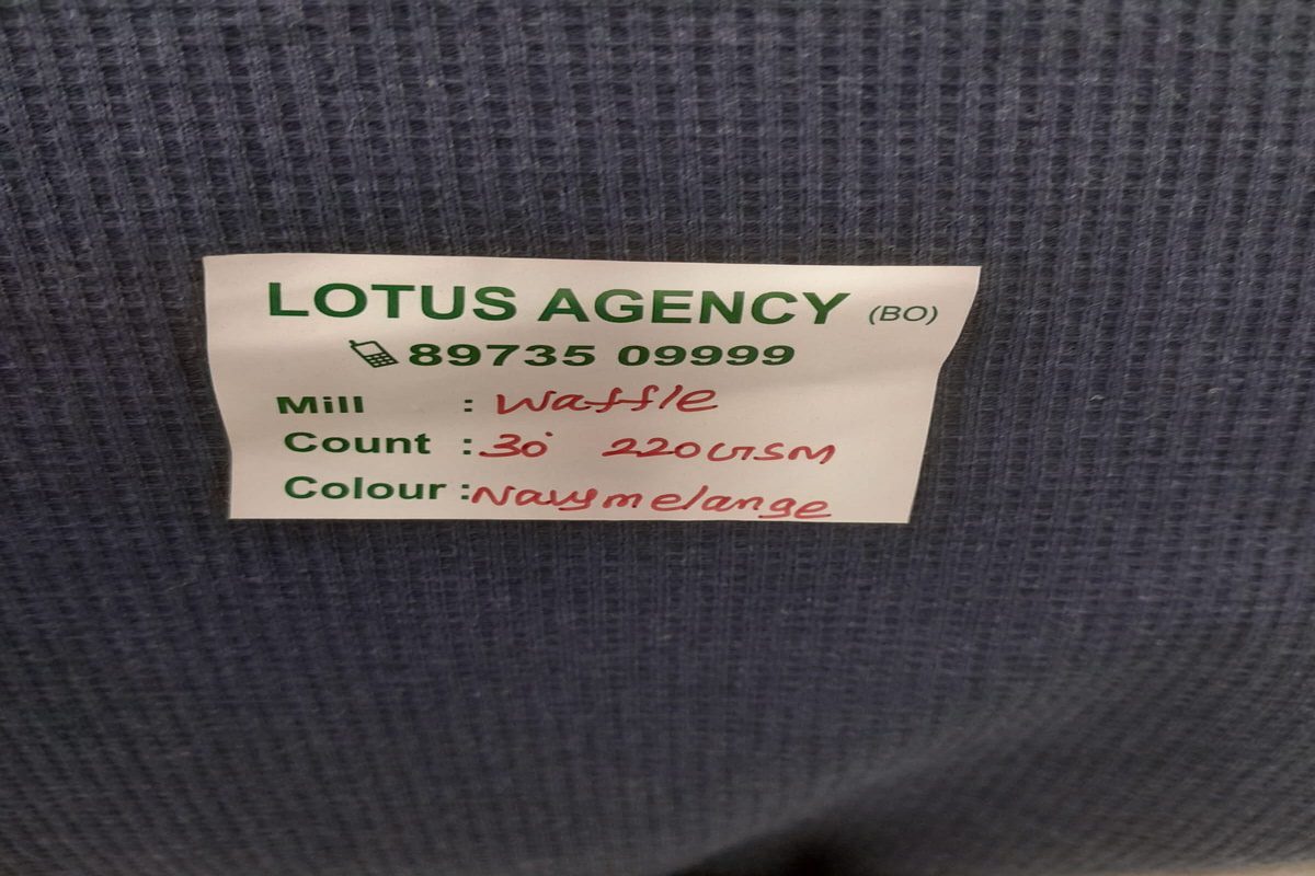 Melange Fabrics Manufacturers in Tamil Nadu