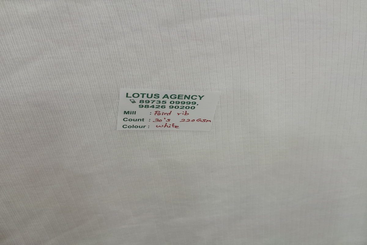 pecial Fabric – Melange Fabric range in India