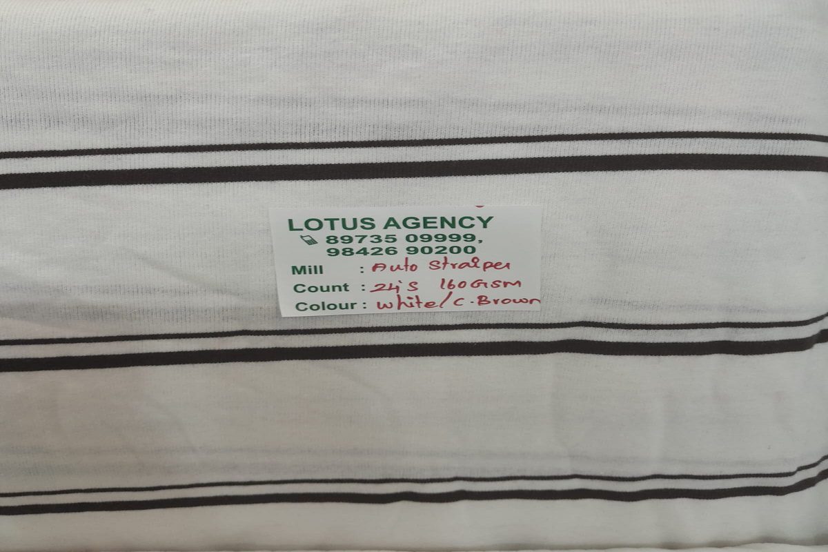 knitted fabric suppliers in Tamil Nadu,