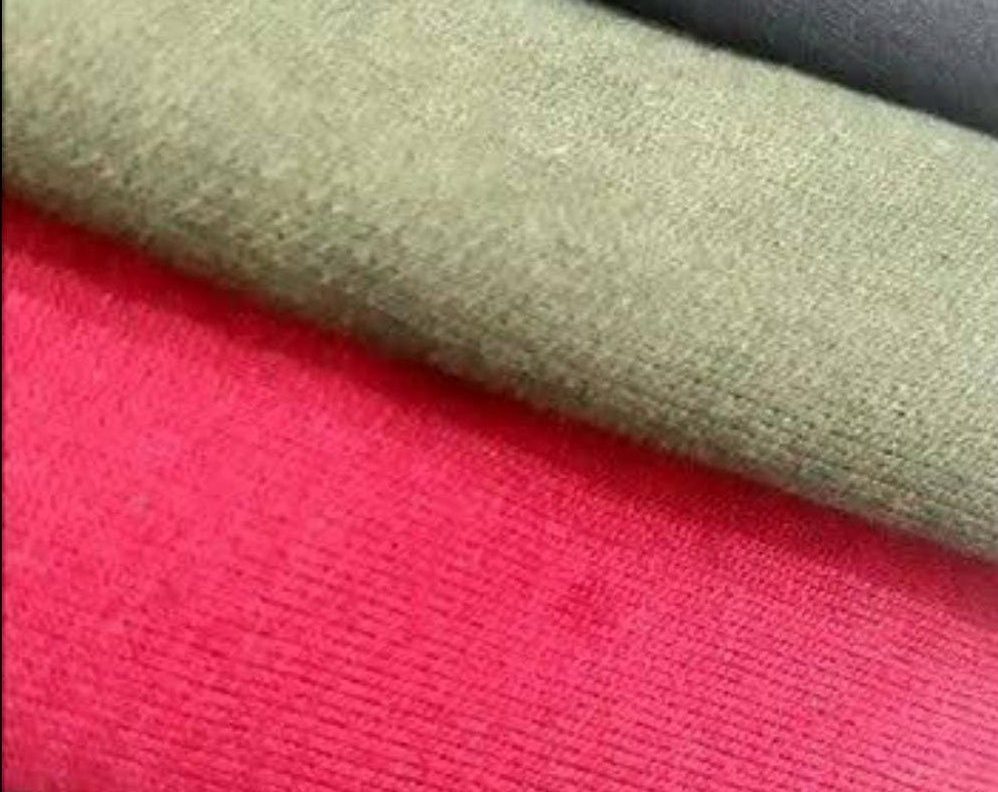 Airjet spun vortex fabric supplier for high-performance weaving